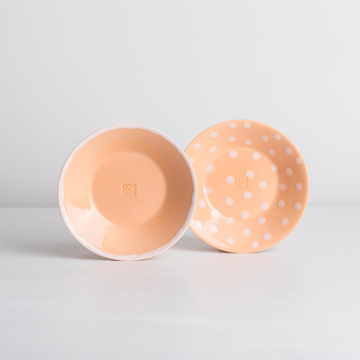 memory 2'li set -melon/white