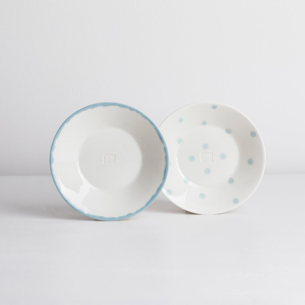 memory 2'li set -white/lagoon