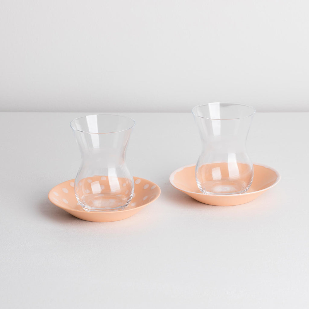 memory 2'li set -melon/white
