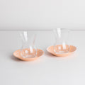 memory 2'li set -melon/white