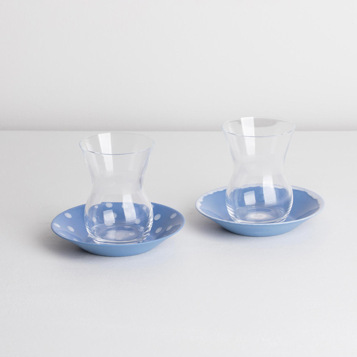memory 2'li set -azure/white