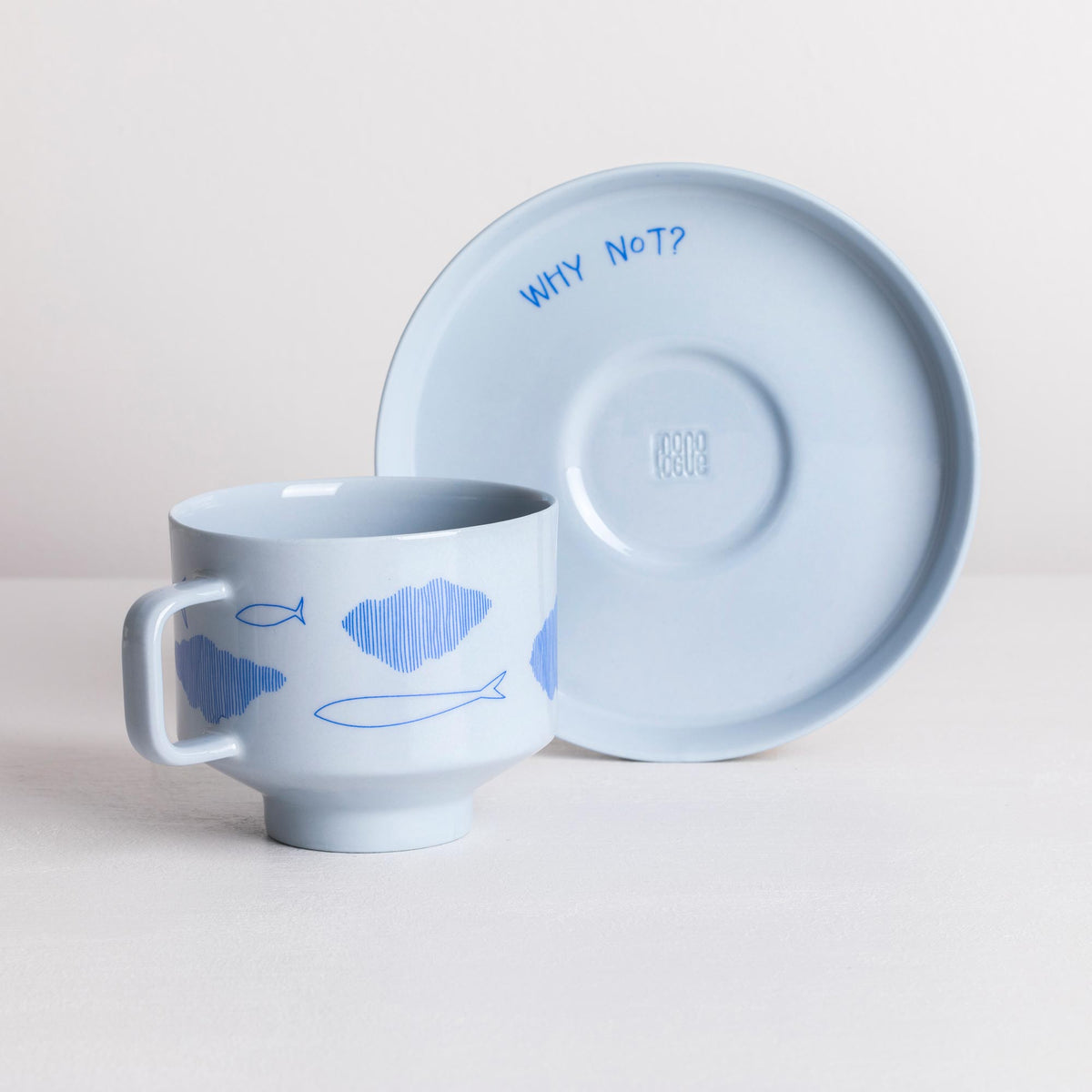 Jupiter - where chaos rests - sky / navy blue