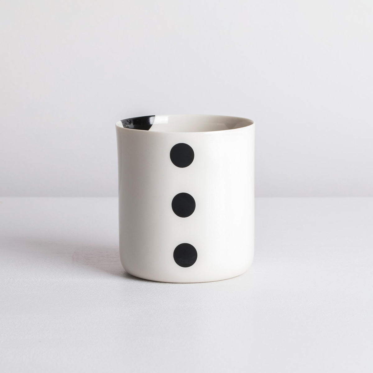classic L - Deborah – white / carmen / black