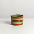 classic M - olive/pecan - horizontal