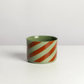 classic M - olive/pecan - diagonal