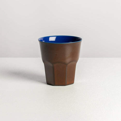 *midi* old but new - indigo/pecan