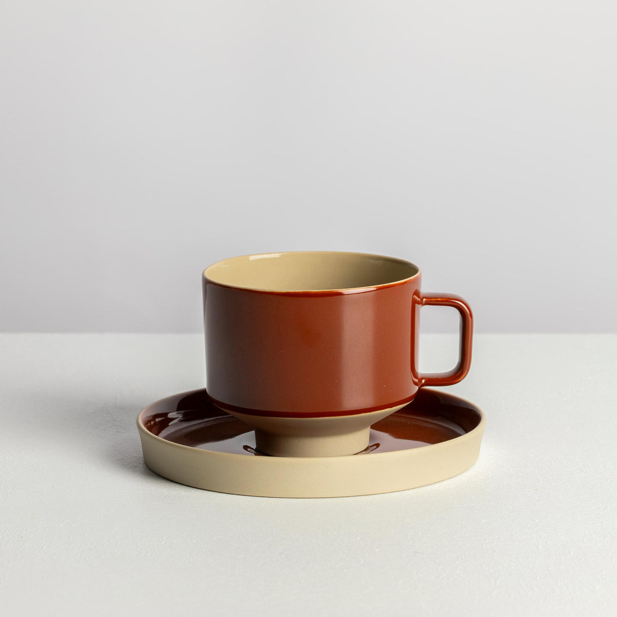 Jupiter - beige/pecan