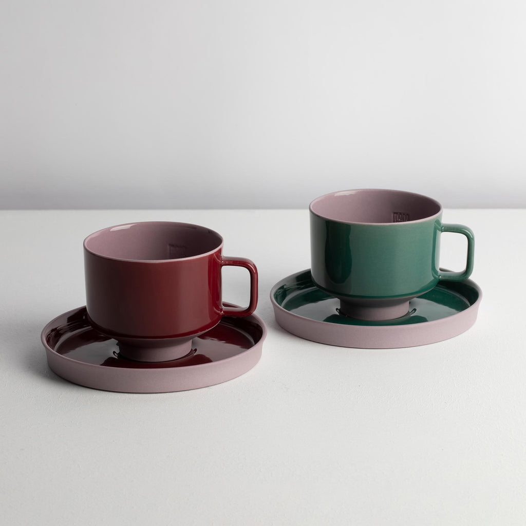 2'li Jupiter set - porfir/juniper - porfir/merlot
