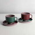 2'li Jupiter set - porfir/juniper - porfir/merlot