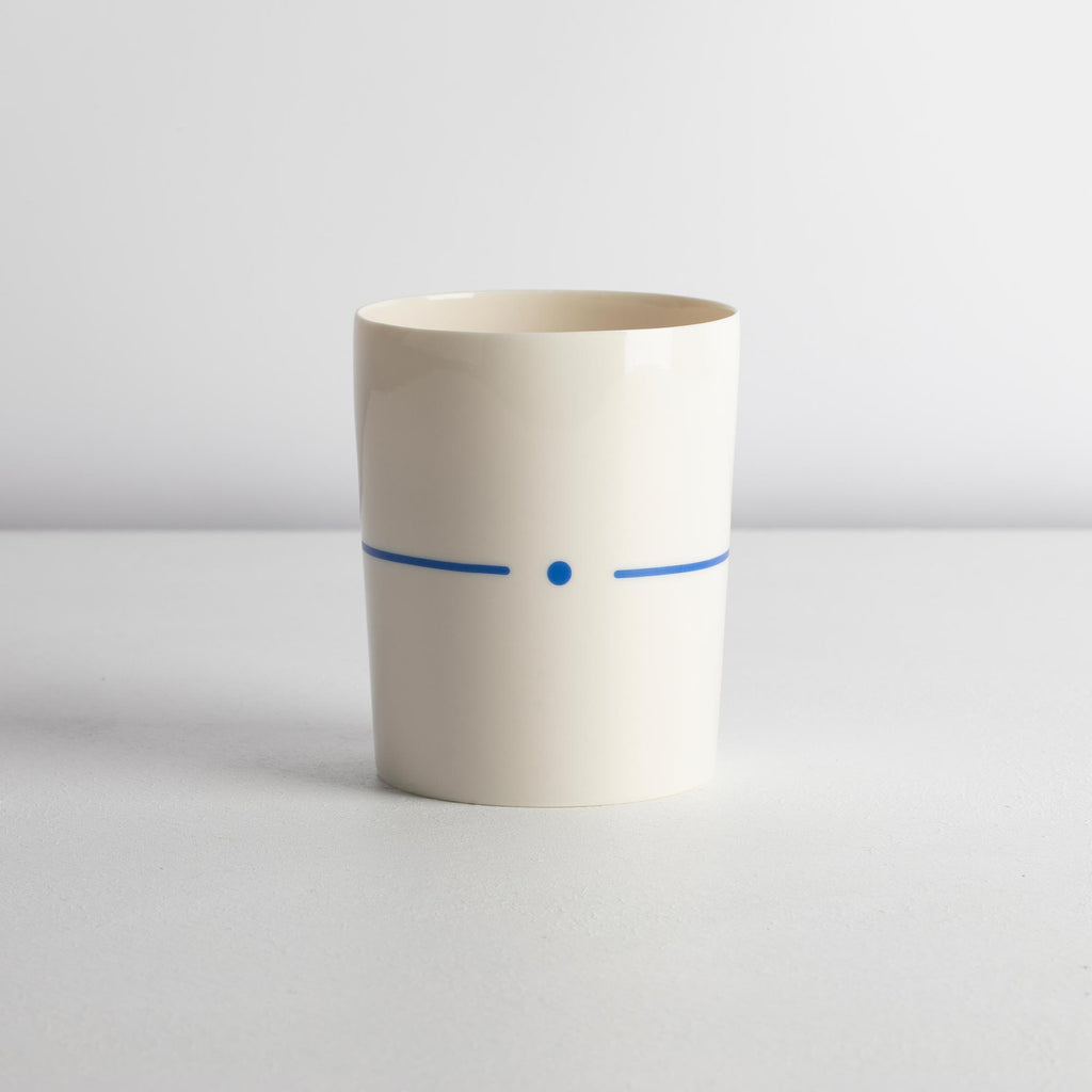 me time - octone objects - navy blue