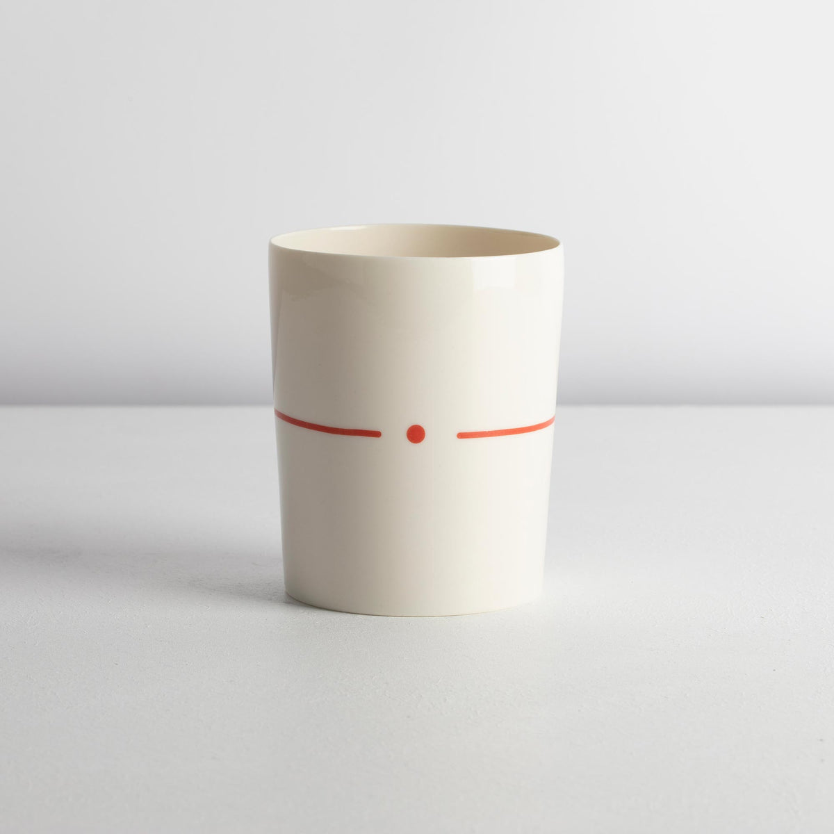 me time - octone objects - red