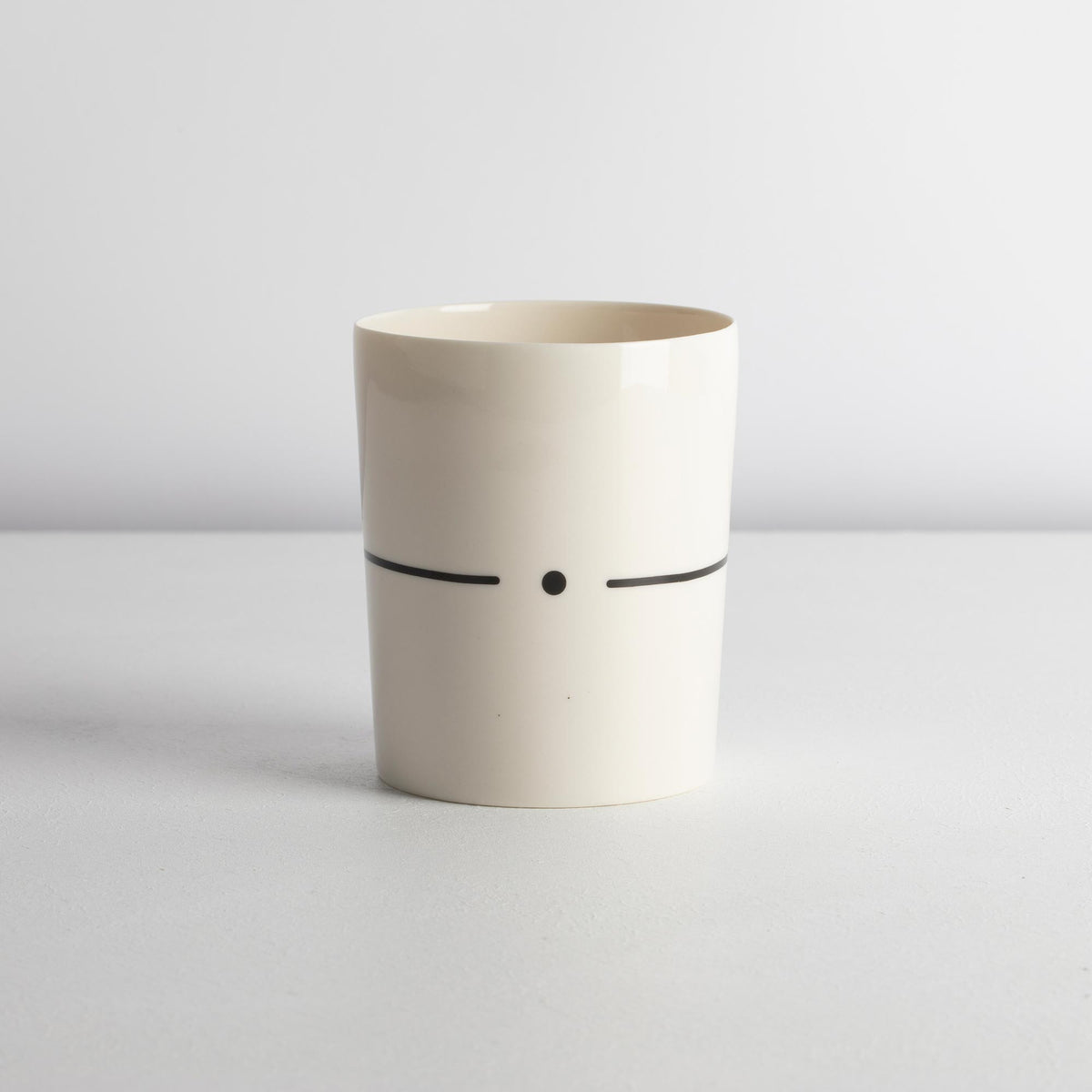me time - octone objects - black