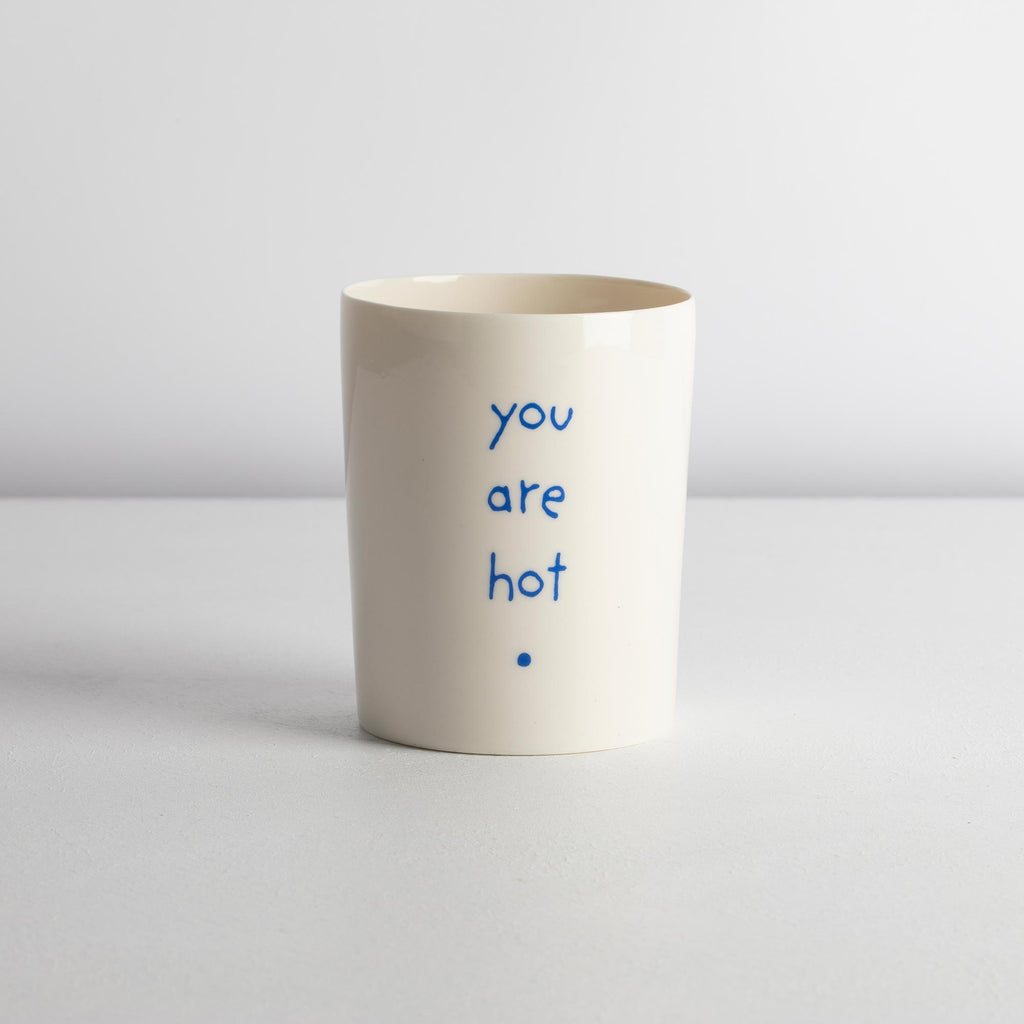 hot - octone objects - nay blue (ÖN SİPARİŞ)