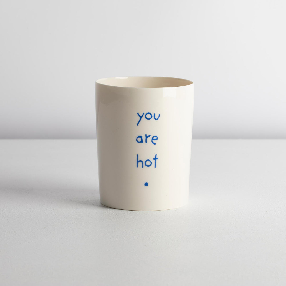 hot - octone objects - nay blue (ÖN SİPARİŞ)