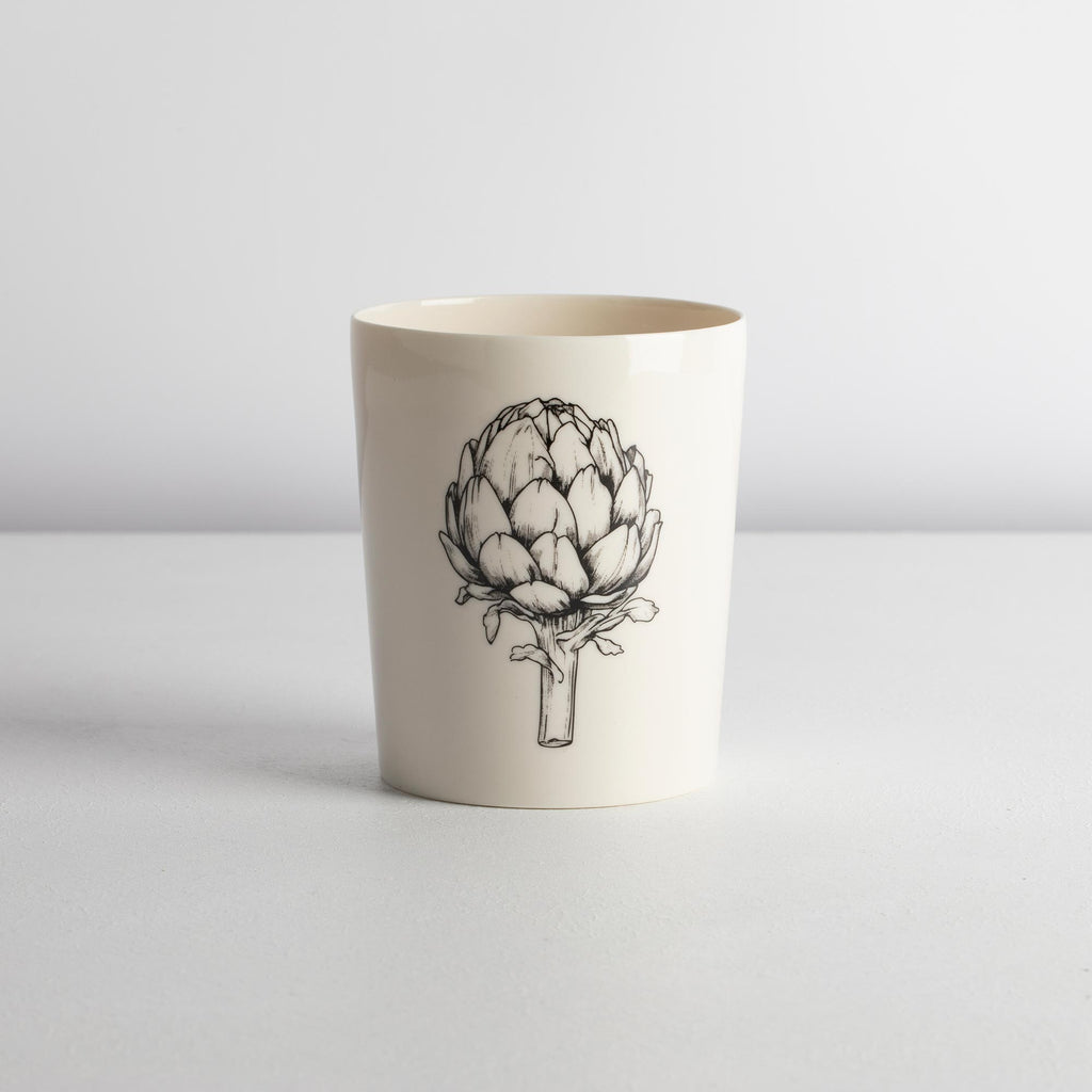 artichokes - octone objects - black VE navy blue (ÖN SİPARİŞ)