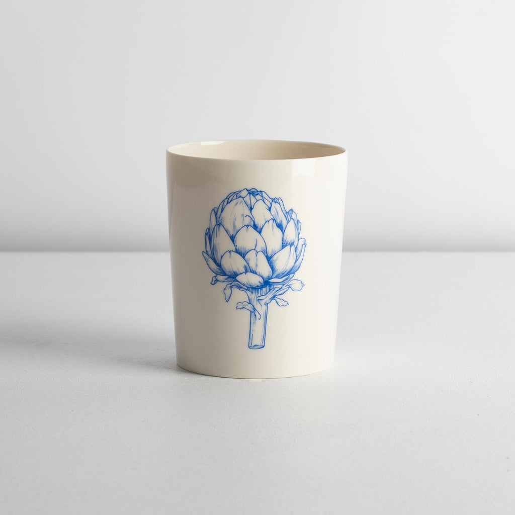 artichokes - octone objects - black VE navy blue (ÖN SİPARİŞ)