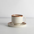 Jupiter - white/pecan