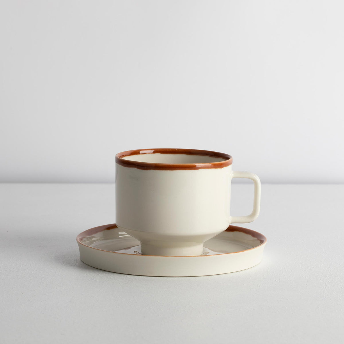 Jupiter - white/pecan