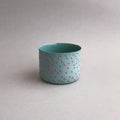 classic M - forest/lilac - dot