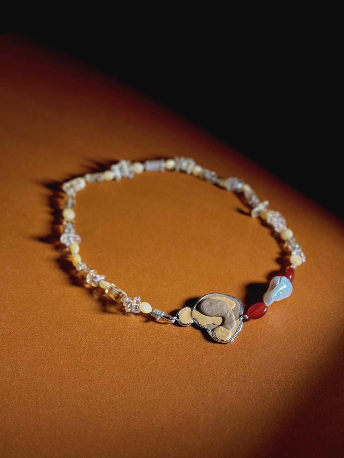 Lorae Necklace