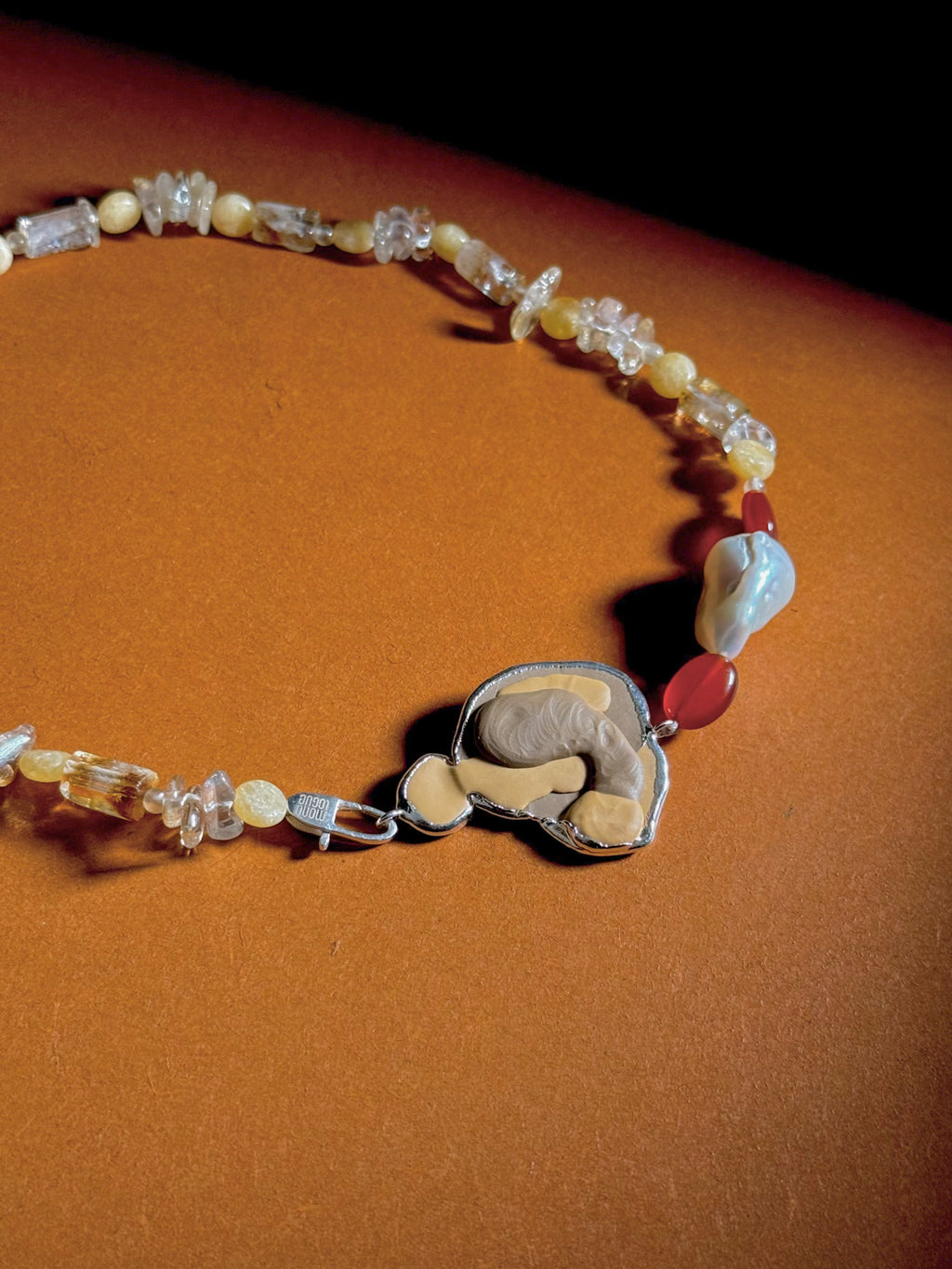 Lorae Necklace
