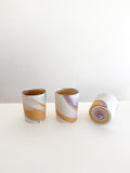 rovina - giraffe/porfir/white - monologue x octone objects