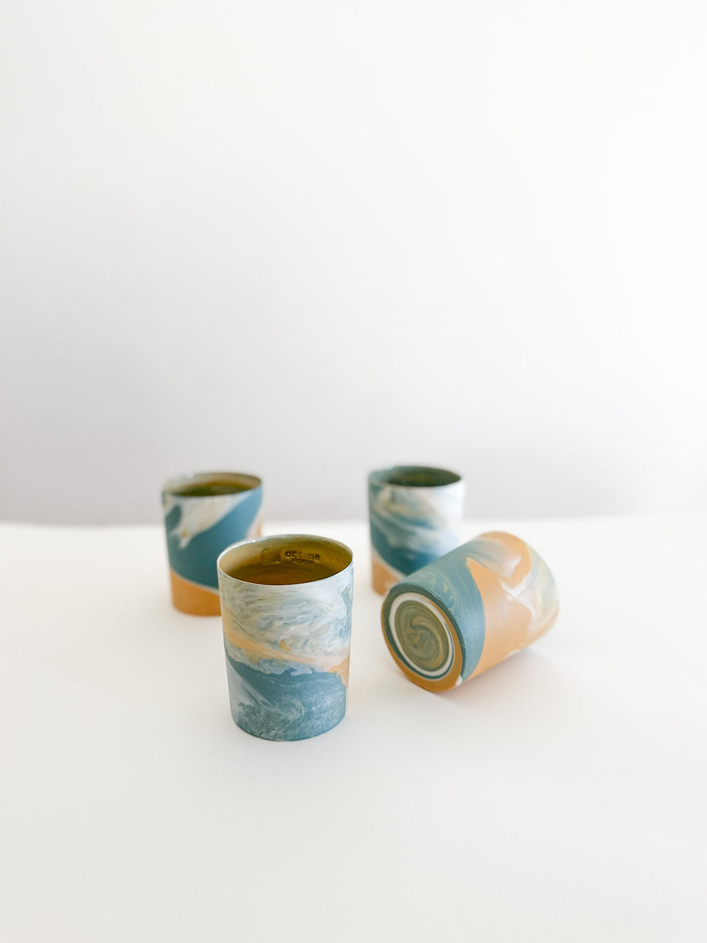 rovina - forest/giraffe/white - monologue x octone objects