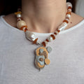 Sova Necklace