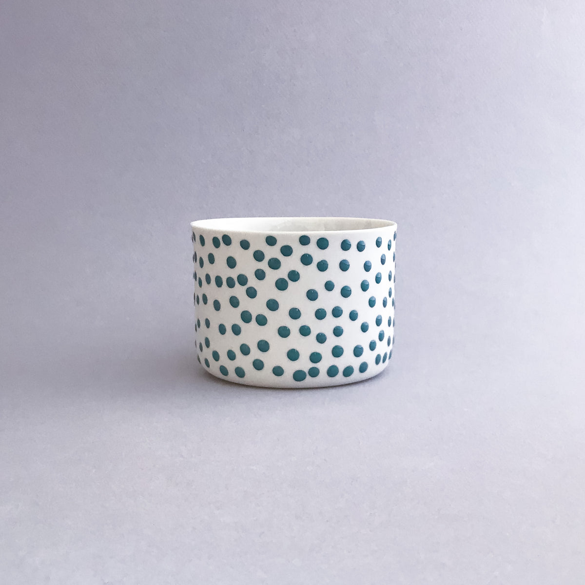 classic M - white/teal