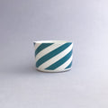 classic M - white/teal