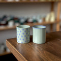 2'li compact - sage/lilac sand
