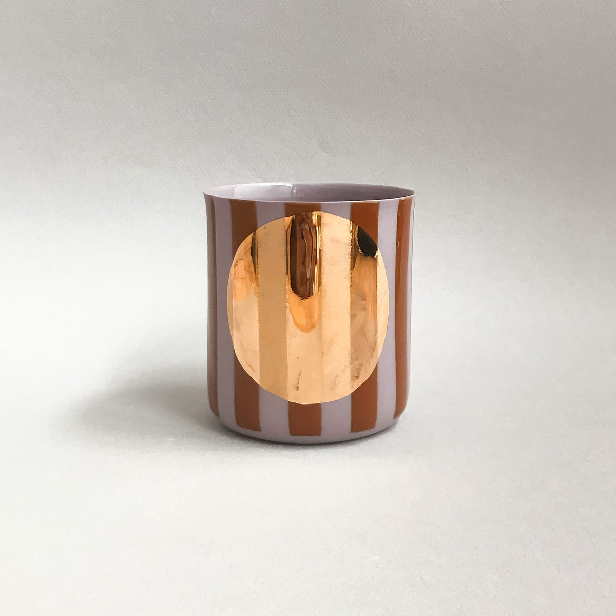 classic L -porfir/pecan/gold - vertical