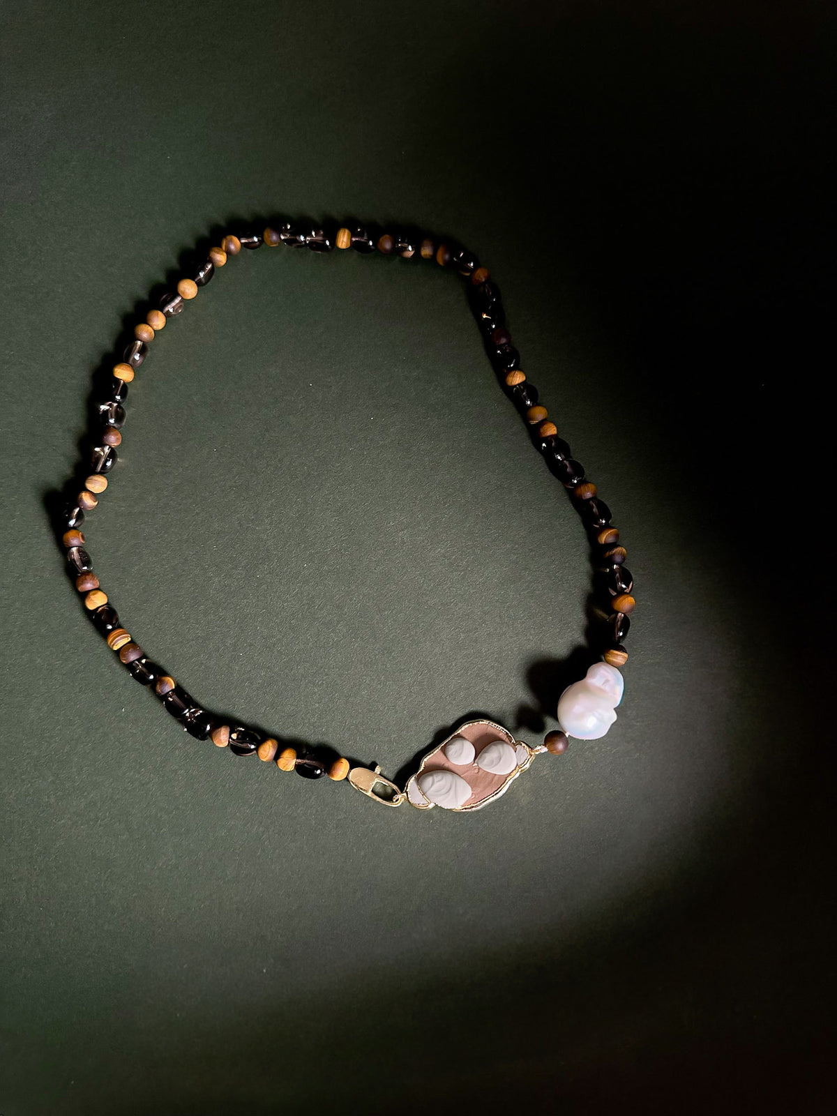 Ravia Necklace