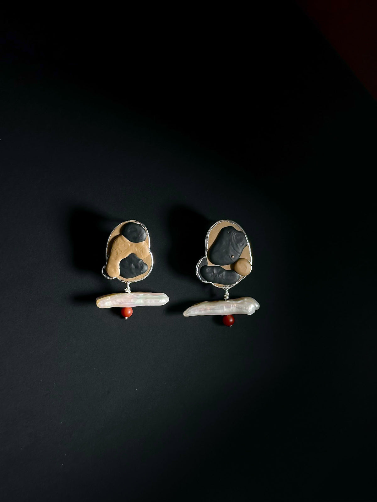 Celia Earrings