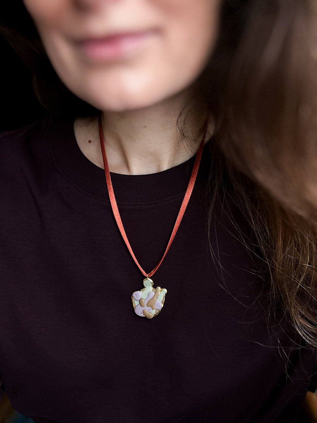 Cale Necklace