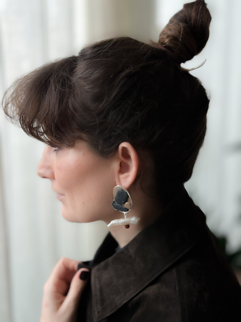 Celia Earrings