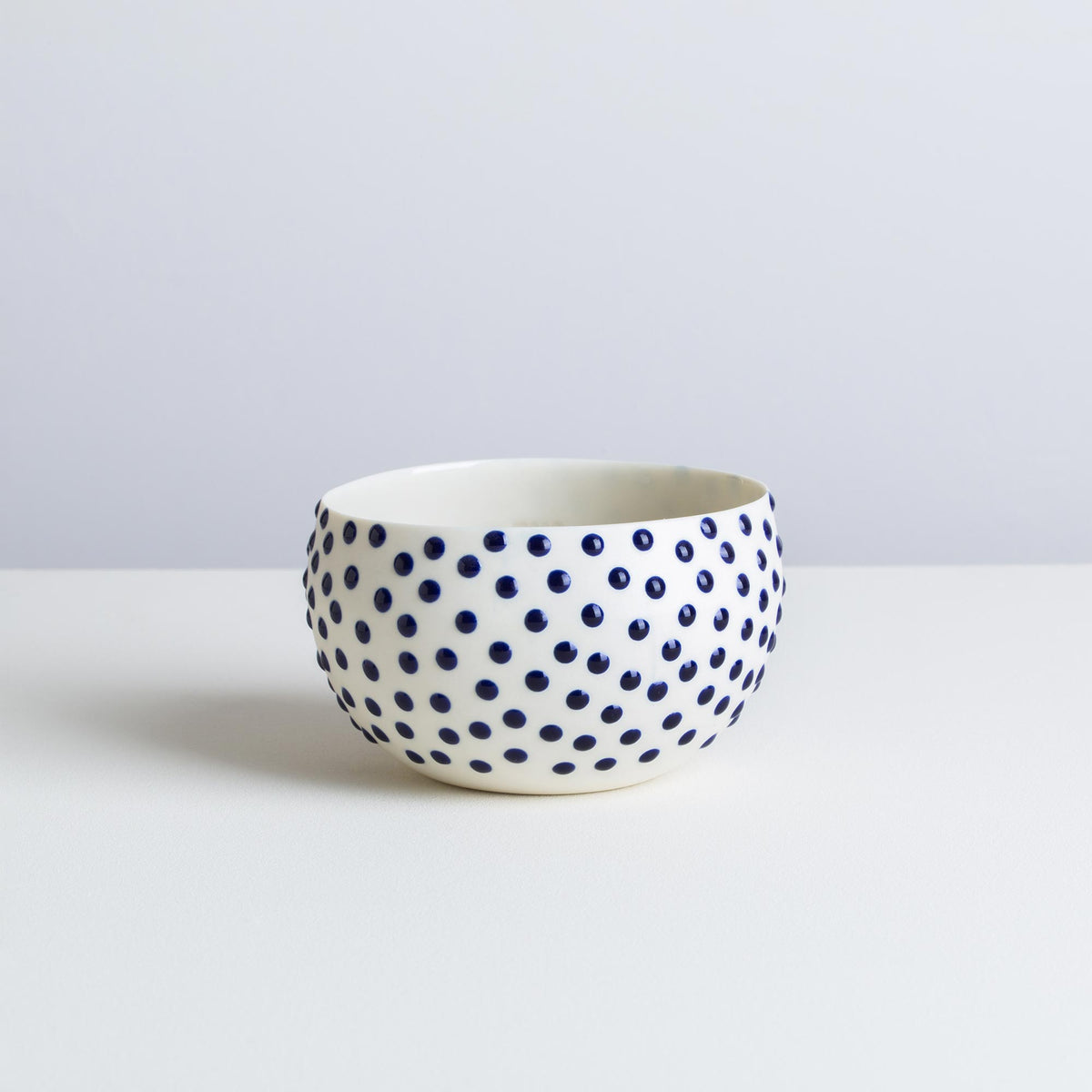 coconut Big - white/navy blue