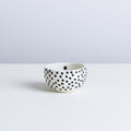 coconut Small - white/black