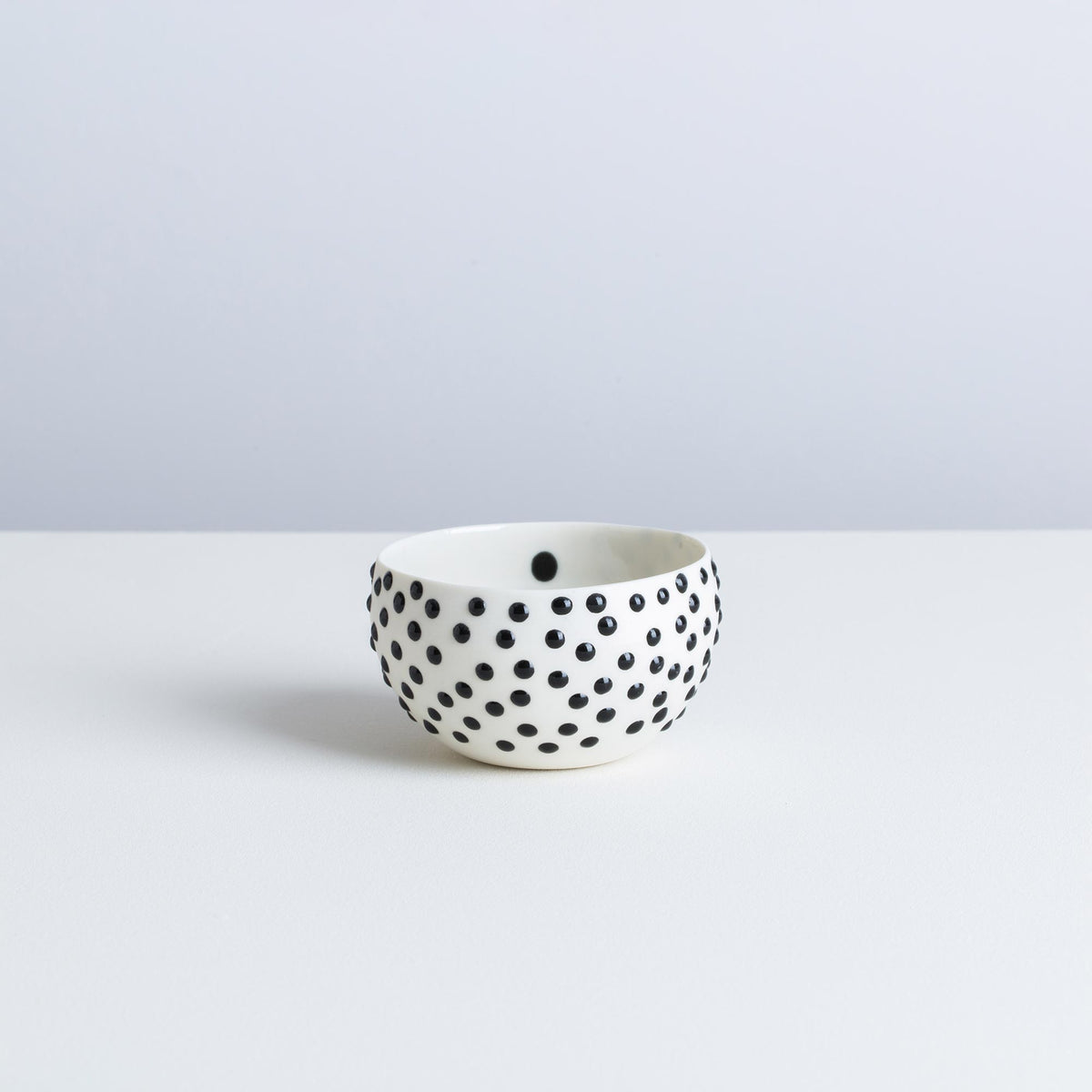 coconut Small - white/black