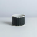 muffin M - white/black