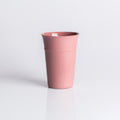 muffin GALA - dusty rose