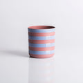 classic L - dusty rose/cloud - horizontal