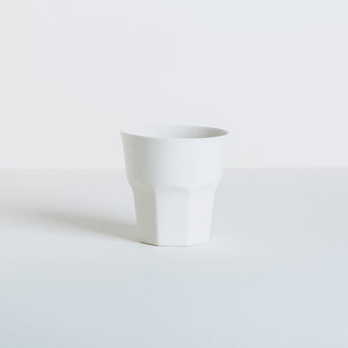 *midi* old but new - white