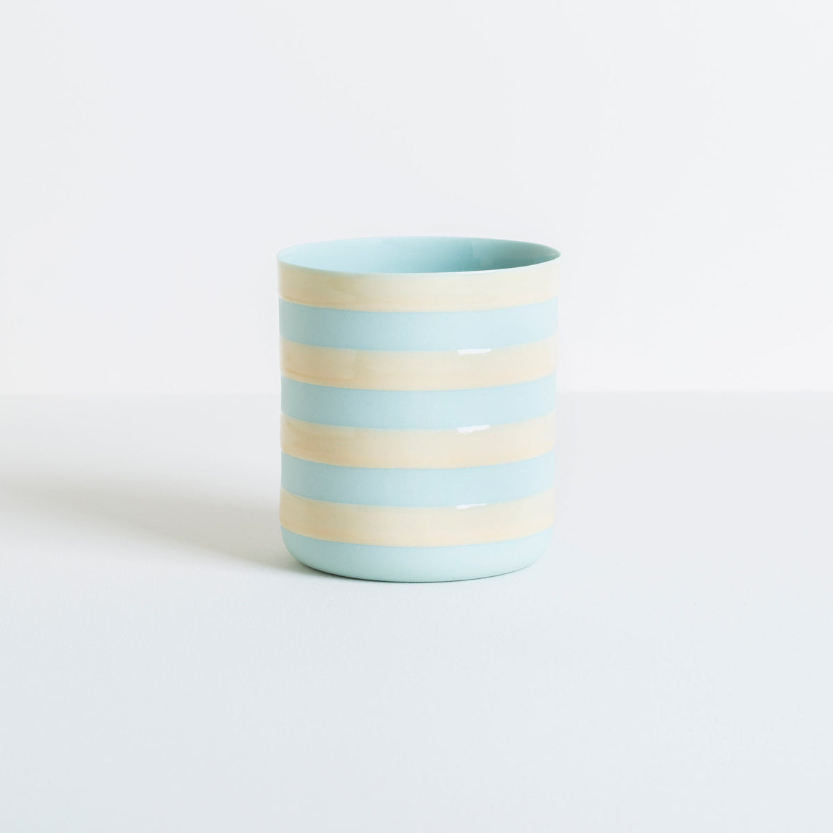classic L - menthol/cream - horizontal