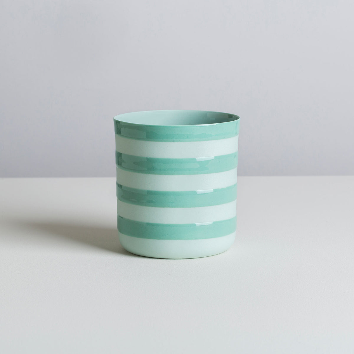 classic L - menthol/mint - horizontal