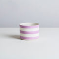 classic M - white/lilac - horizontal