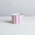 classic M - white/lilac - vertical