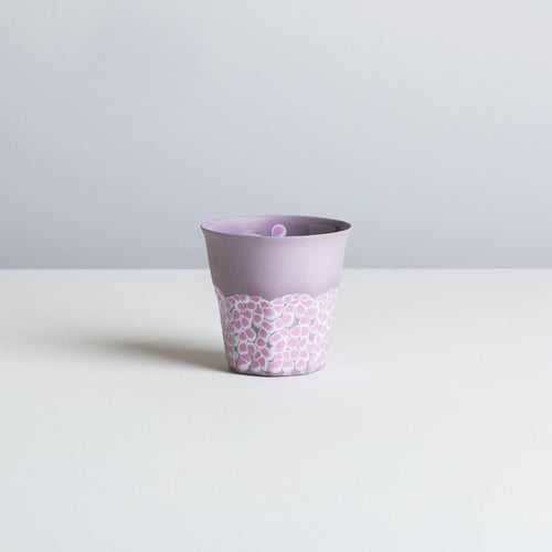 *mini* old but new - koi/porfir/lilac
