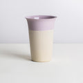 muffin GALA - porfir/cream
