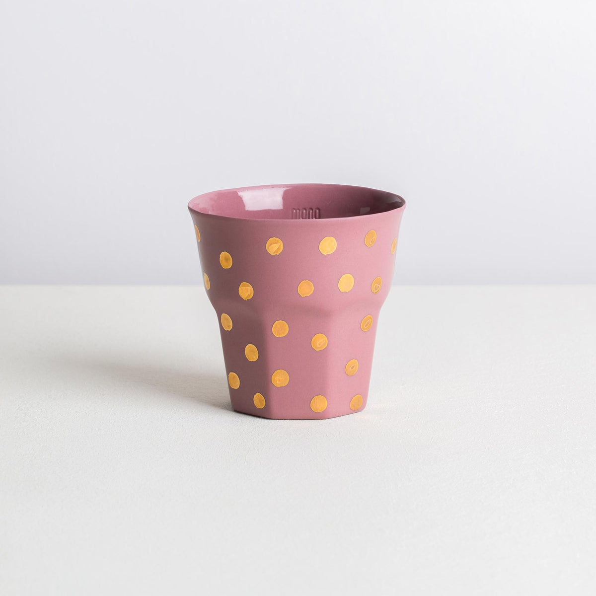 *midi* old but new - dusty rose/gold